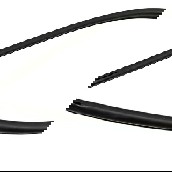 Borracha Vedação Capô Land Rover Defender 2.0 2020 Preto