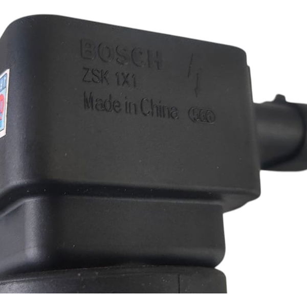 Bobina Ignição Chery Tiggo 2 1.5 2019