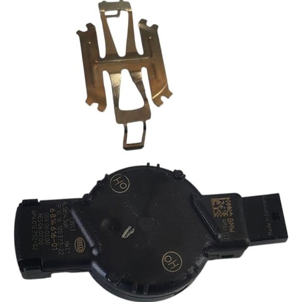 Sensor Chuva Parabrisa Bmw X3 2016 - Preto