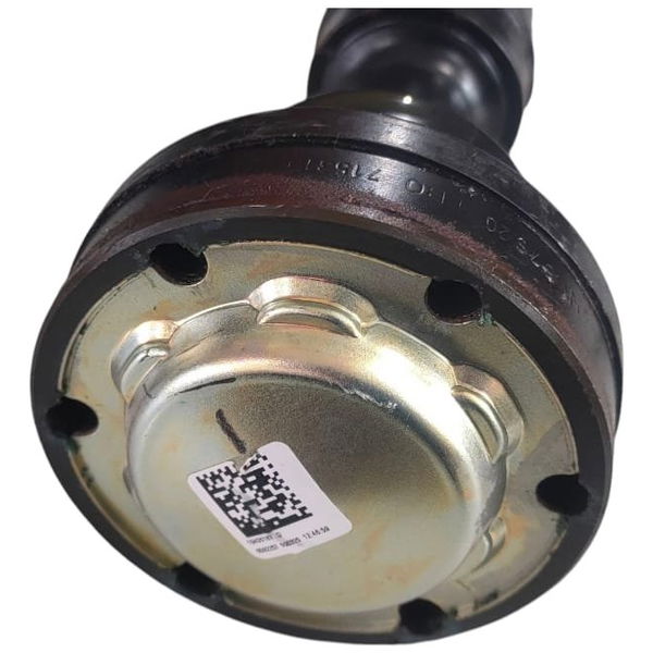 Cardan Diant. Caixa Transfer. Range Rover Defender 2.0 2020