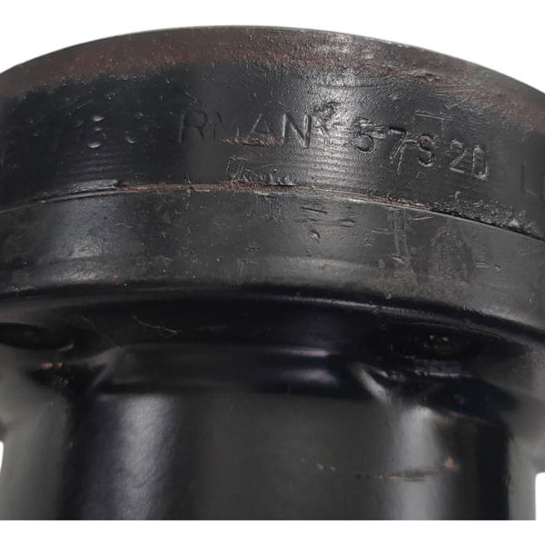 Cardan Diant. Caixa Transfer. Range Rover Defender 2.0 2020