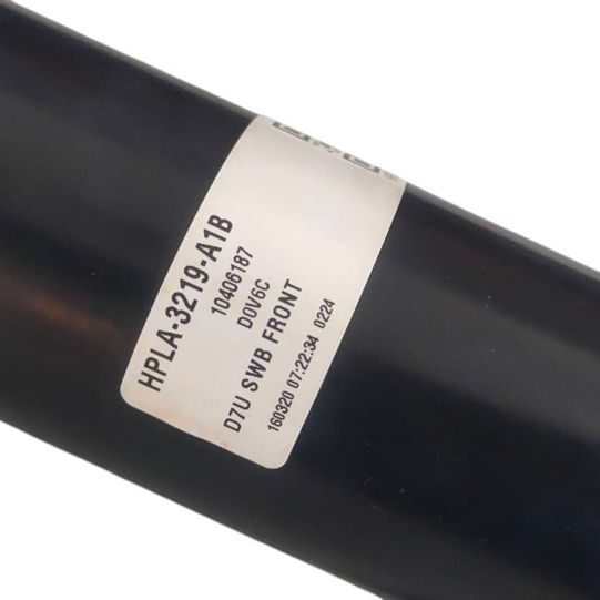 Cardan Diant. Caixa Transfer. Range Rover Defender 2.0 2020