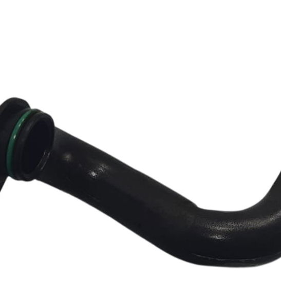 Mangueira Respiração Da Turbina Vw Taos Comfortline 2023 Preto