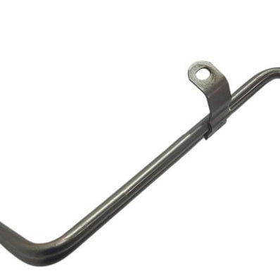 Cano Mangueira De Óleo Turbina Vw Taos Confortline 2023 - Prateado