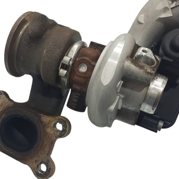 Turbina Vw Taos Confortline 2023