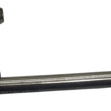 Mangueira Tubo Pressão Combustível Vw Taos Confortline 2023 Prateado