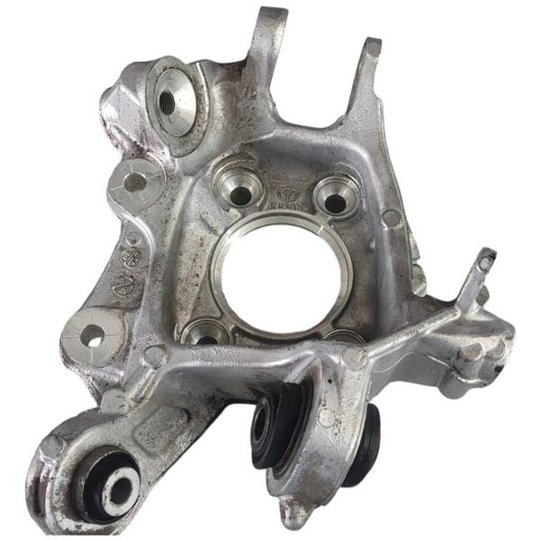 Montante Manga Eixo Traseiro Direito Bmw 320i G20 2022