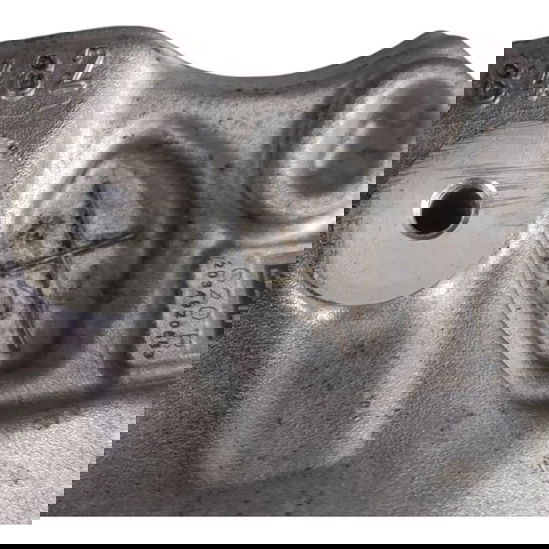 Montante Manga Eixo Traseiro Direito Bmw 320i G20 2022