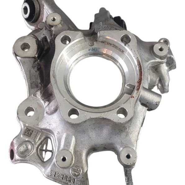 Montante Manga Eixo Traseiro Direito Bmw 320i G20 2022