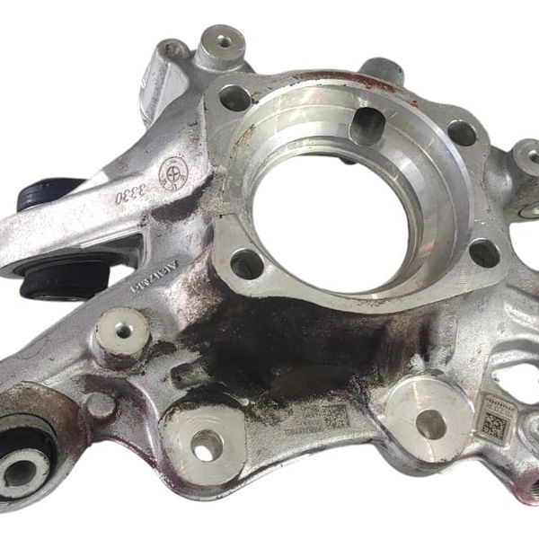 Montante Manga Eixo Traseiro Direito Bmw 320i G20 2022