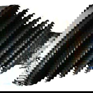 Semi-eixo De Junta Homocinética Taos 1.4 Highline 2023