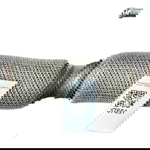 Flexível Escapamento Tiggo 7 Pro 1.5 2023 Hybrid(detalhe)