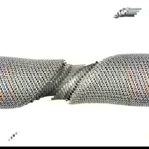 Flexível Escapamento Tiggo 7 Pro 1.5 2023 Hybrid(detalhe)