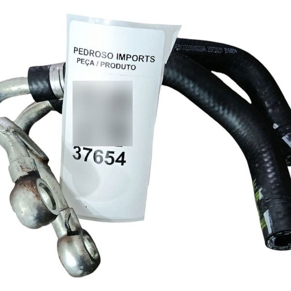 Mangueira Óleo Direção Tiggo 7 Pro 1.5 2023 Hybrid