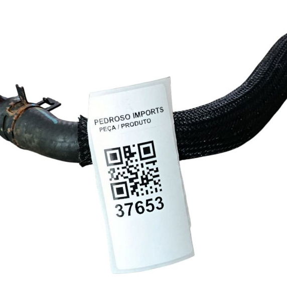 Mangueira Ar Quente Tiggo 7 Pro 1.5 2023 Hybrid