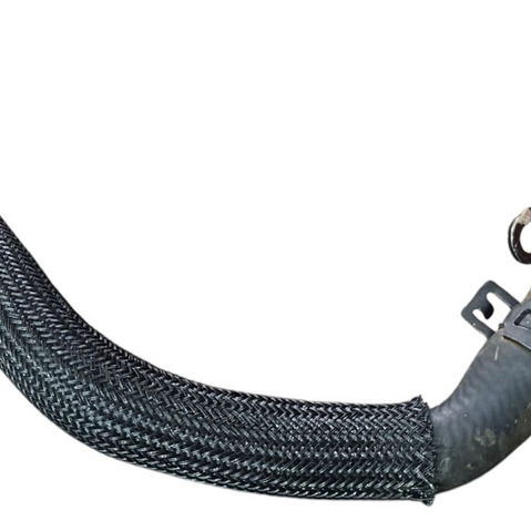 Mangueira Ar Quente Tiggo 7 Pro 1.5 2023 Hybrid