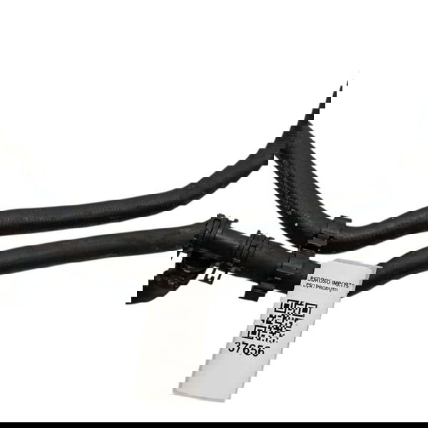 Conjunto Mangueiras Refrigeração Tiggo 7 Pro 1.5 2023 Hybrid