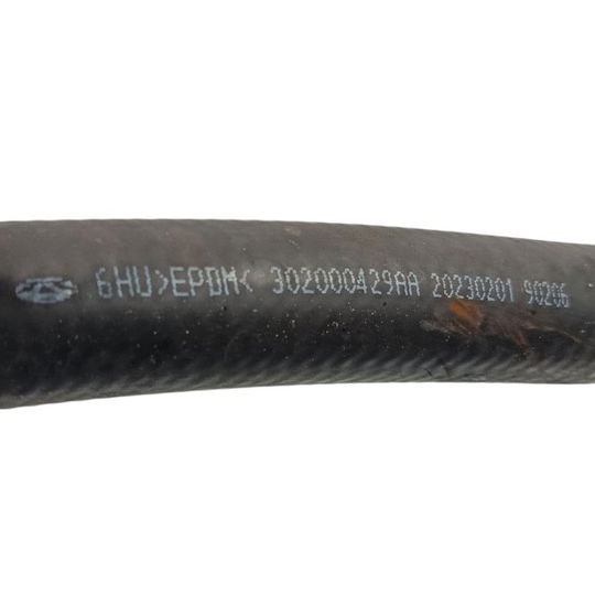 Conjunto Mangueiras Refrigeração Tiggo 7 Pro 1.5 2023 Hybrid