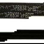 Correia States Stretch Tiggo 7 Pro 1.5 2023 Hybrid Preto