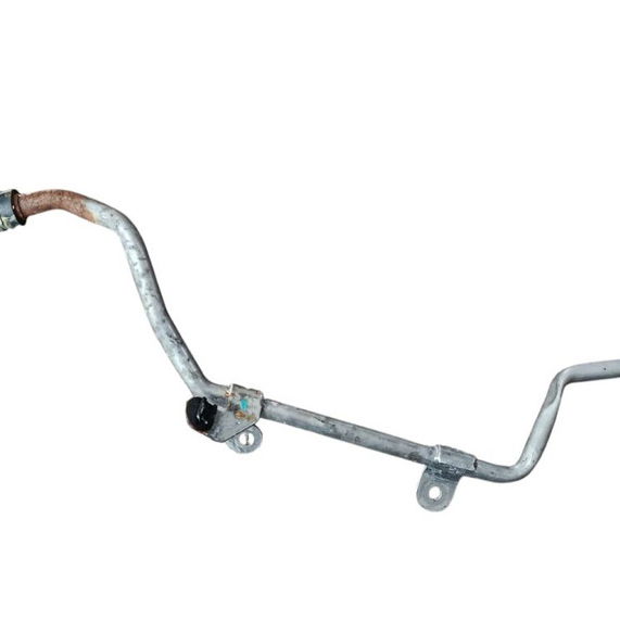 Mangueira Turbina Tiggo 7 Pro 1.5 2023 Hybrid Preto