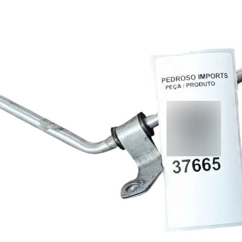 Mangueira Alimentação Turbina Tiggo 7 Pro 2023 Hybrid