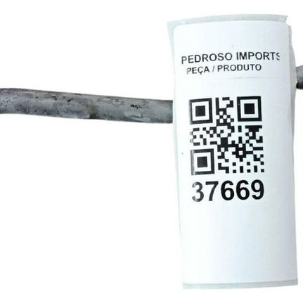 Mangueira Cano Turbina Tiggo 7 Pro 1.5 2023 Hybrid