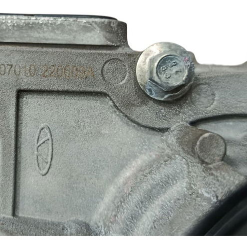 Bomba Dágua Tiggo 7 Pro 1.5 2023 Hybrid