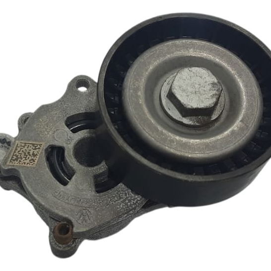 Tensor Esticador Da Correia Vw Taos Confortline 2023 Cinza