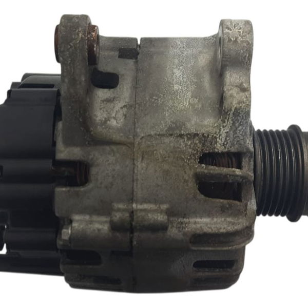 Alternador Vw Taos Confortline 2023