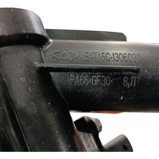 Suporte Válvula Termostática Tiggo 7 Pro 1.5 2023 Hybrid