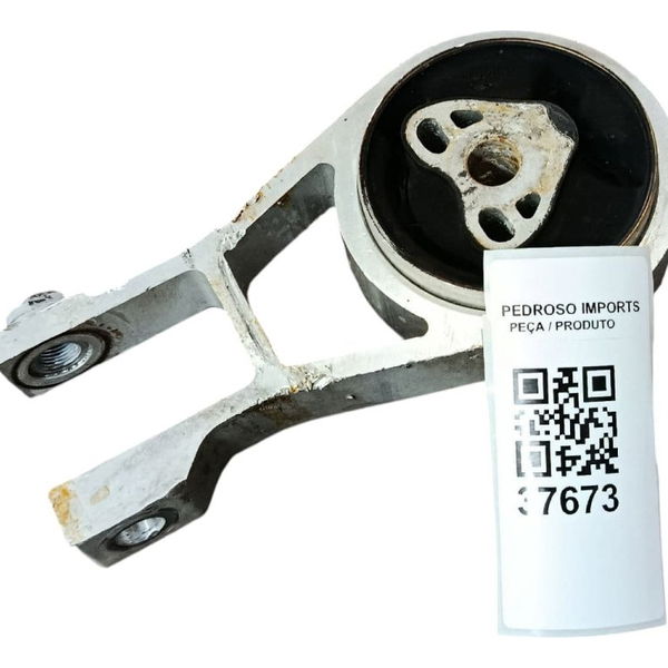 Coxim Caixa Tiggo 7 Pro 1.5 2023 Hybrid