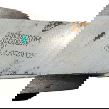 Coxim Caixa Tiggo 7 Pro 1.5 2023 Hybrid