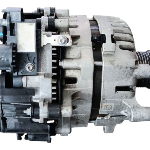 Alternador Tiggo 7 Pro 1.5 2023 Hyb 48v 13.2kw E4t15c3701020