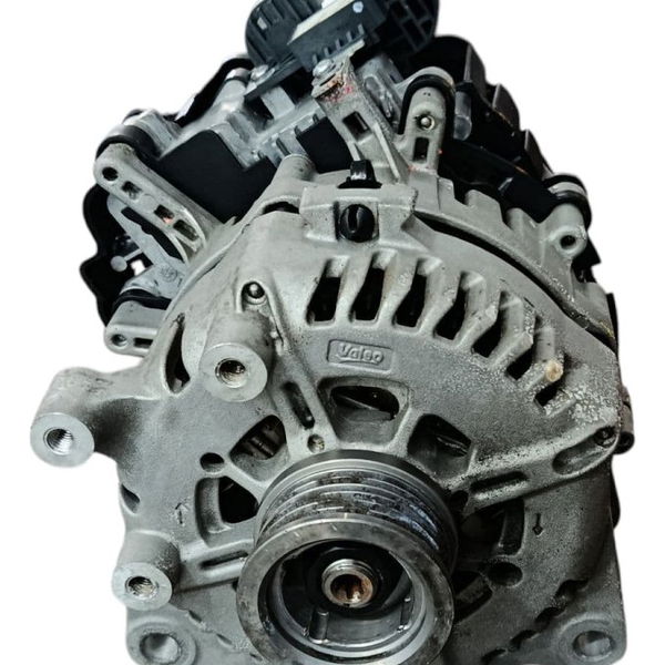 Alternador Tiggo 7 Pro 1.5 2023 Hyb 48v 13.2kw E4t15c3701020