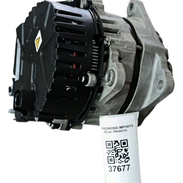 Alternador Tiggo 7 Pro 1.5 2023 Hyb 48v 13.2kw E4t15c3701020