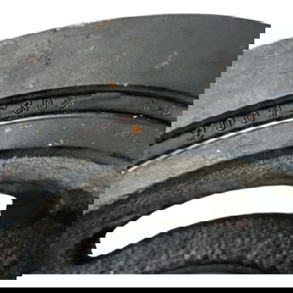 Polia Virabrequim Tiggo 7 Pro 1.5 2023 Hybrid