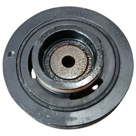 Polia Virabrequim Tiggo 7 Pro 1.5 2023 Hybrid