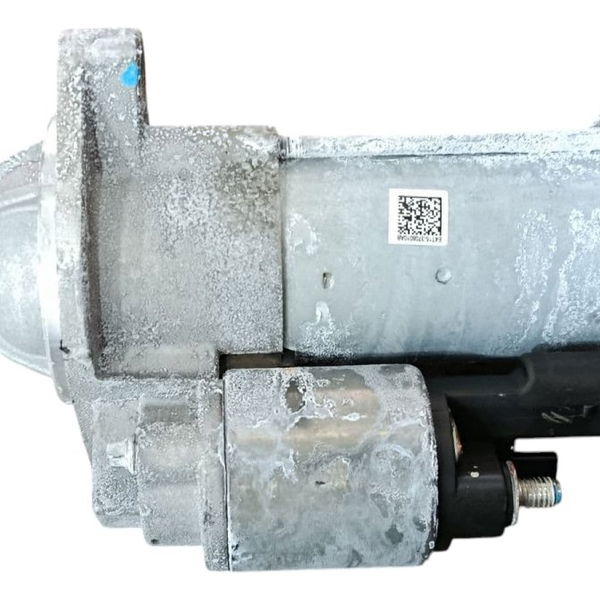 Motor De Arranque Tiggo 7 Pro 1.5 2023 Hybrid