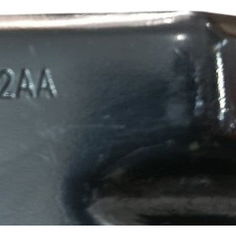 Suporte Cano Câmbio Tiggo 7 Pro 1.5 2023 Hybrid Preto