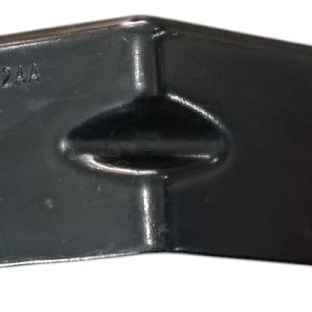 Suporte Cano Câmbio Tiggo 7 Pro 1.5 2023 Hybrid Preto