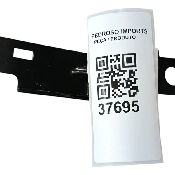 Suporte Cano Câmbio Tiggo 7 Pro 1.5 2023 Hybrid Preto