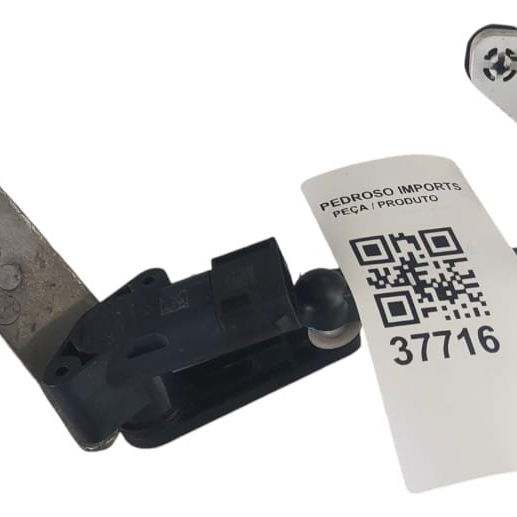 Sensor Nível Altura Bmw  330i G20 2022 - Preto