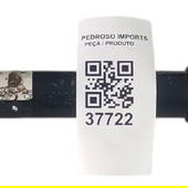 Semi Eixo Homocinética Dianteiro Range Rover Sport Hse 2020