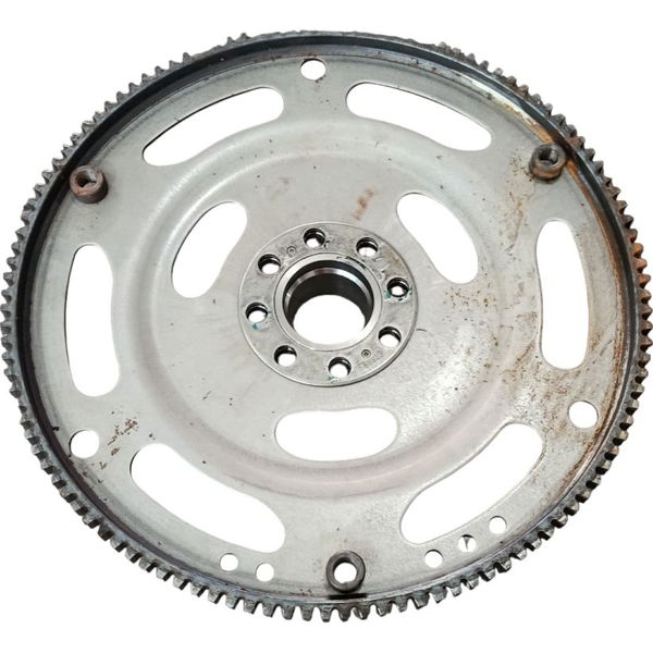 Volante Motor Audi A4 2.0 2018 Aut