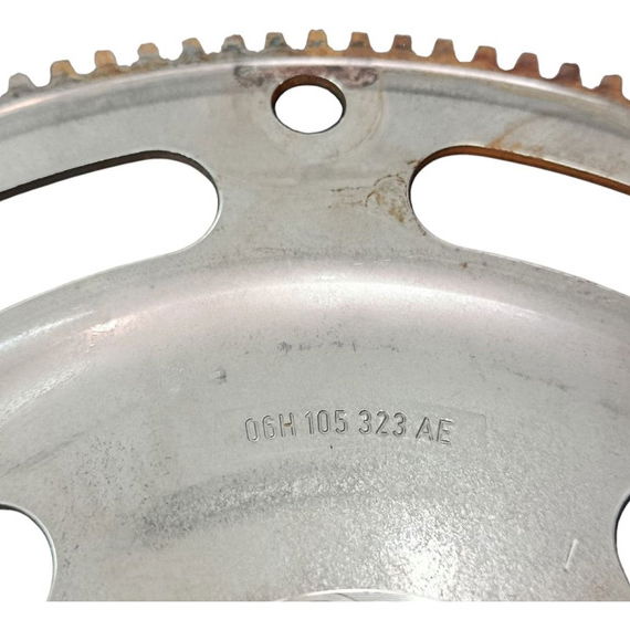 Volante Motor Audi A4 2.0 2018 Aut