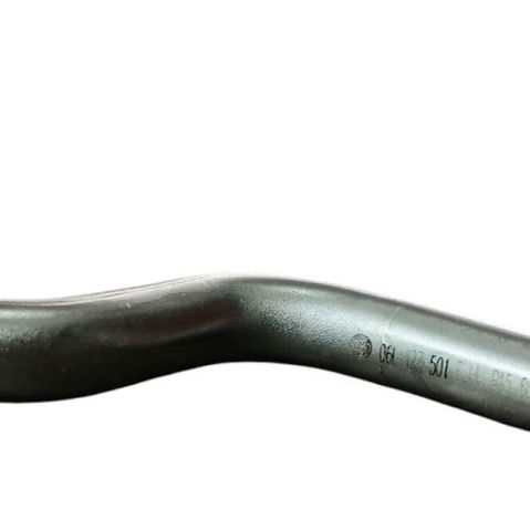 Cano Linha De Combustível Audi A4 2.0 2018 Cinza