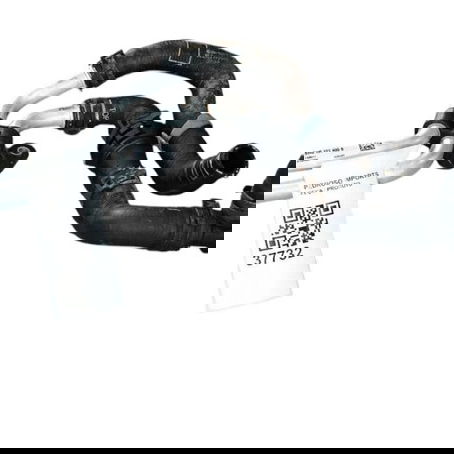 Mangueira Refrigeração Audi A4 2.0 2018