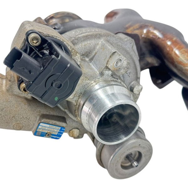 Turbina Volvo S60 2.0 T8 2020 Cod 31459815