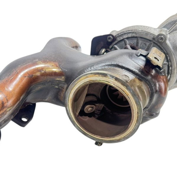 Turbina Volvo S60 2.0 T8 2020 Cod 31459815