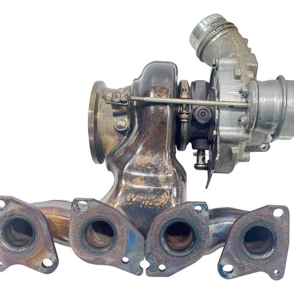 Turbina Volvo S60 2.0 T8 2020 Cod 31459815